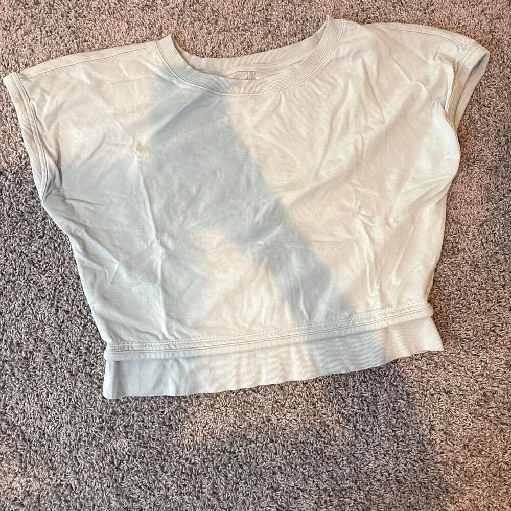 Athleta Women's Crop-top